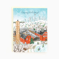 Toronto Heritage Holiday Collection